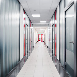 Kliknutím zvětšíte Interiéry spol. ČES spol. s r.o. po rebrandingu firmy