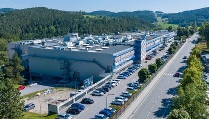 Rohde & Schwarz Vimperk